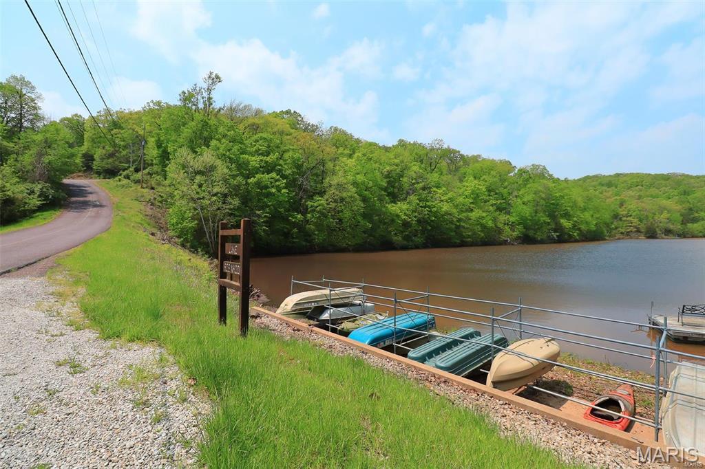 Lake Sherwood Estates - Land