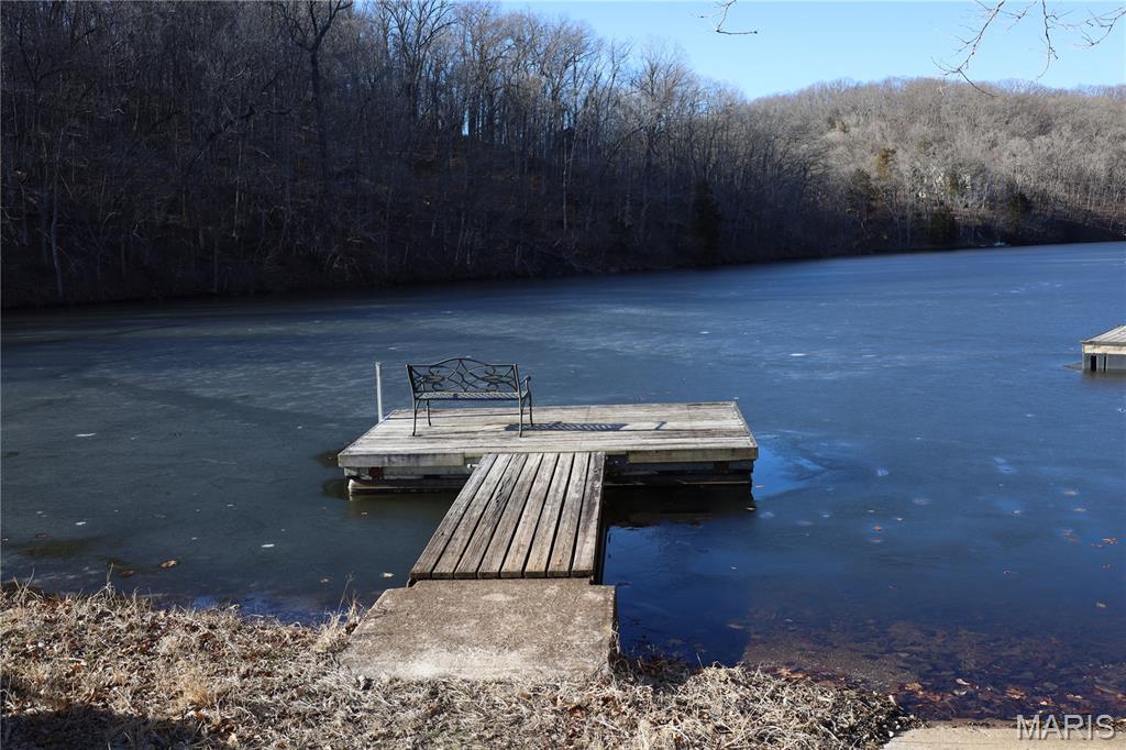 Lake Sherwood Estates - Land