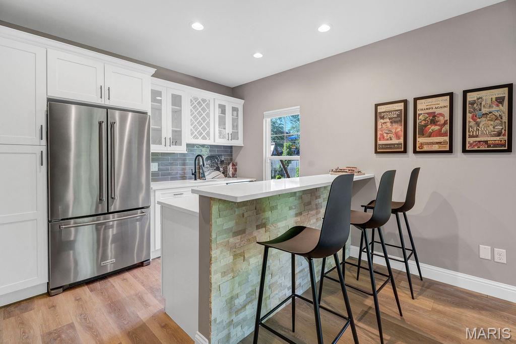 Bayberry Hills 2 - Residential