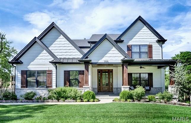 Bayberry Hills 2 - Residential