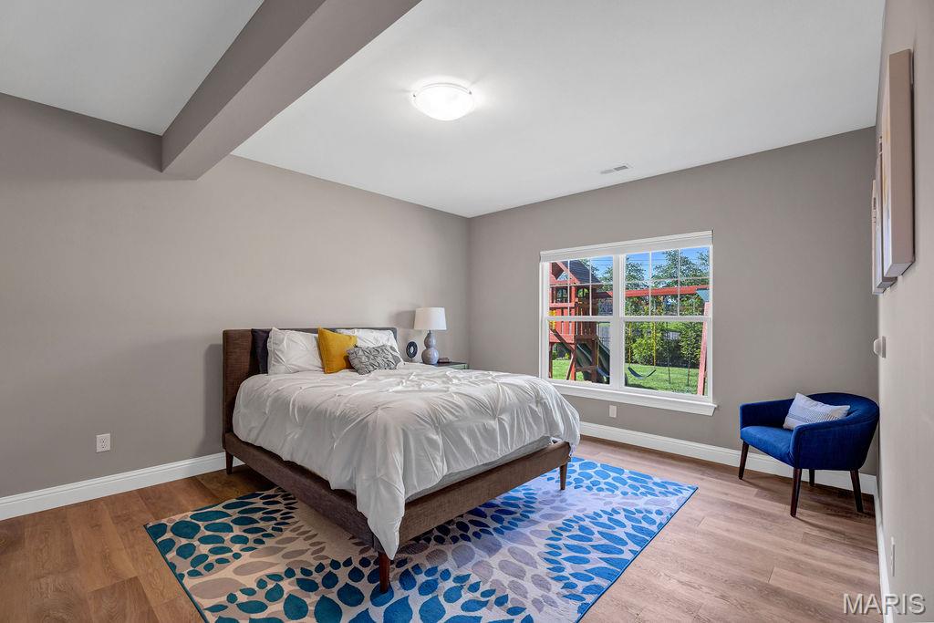 Bayberry Hills 2 - Residential