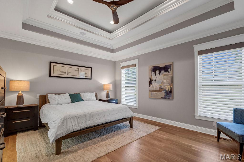 Bayberry Hills 2 - Residential