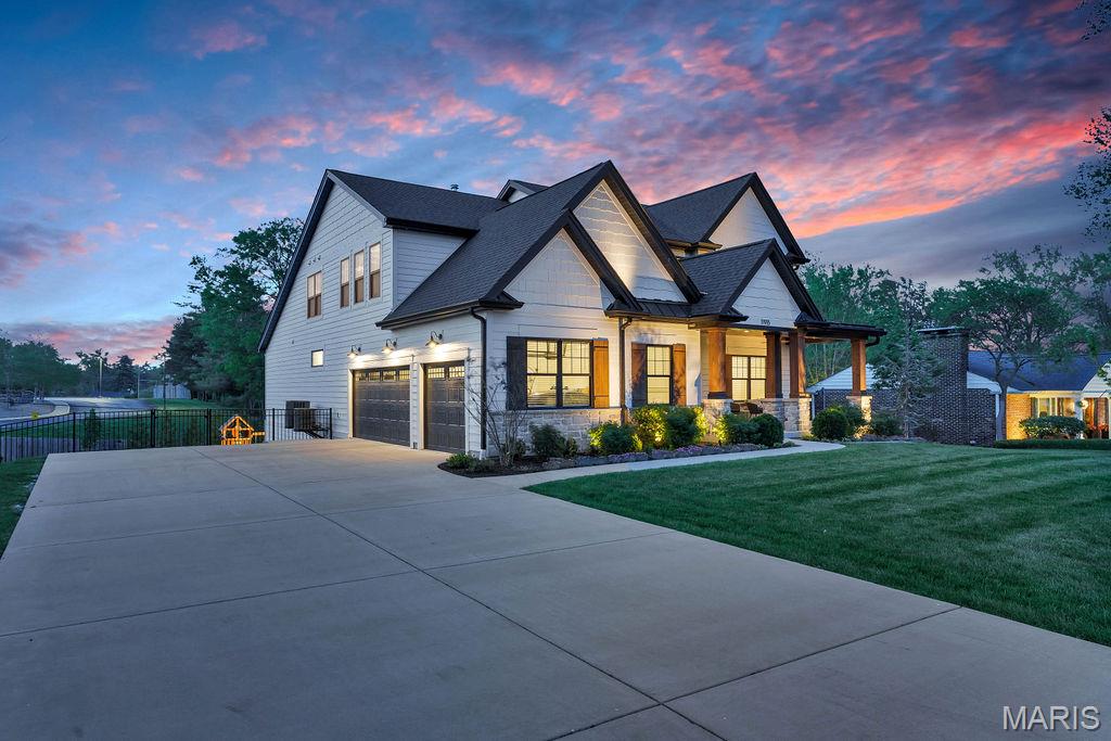 Bayberry Hills 2 - Residential