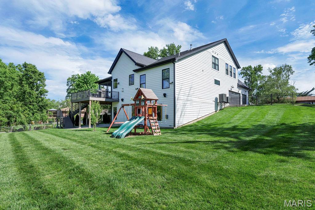 Bayberry Hills 2 - Residential