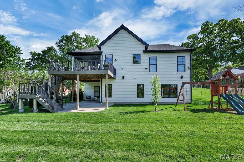 Bayberry Hills 2 - Residential