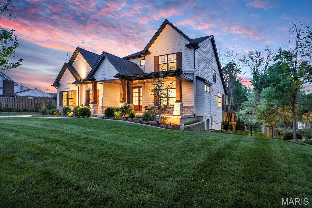 Bayberry Hills 2 - Residential