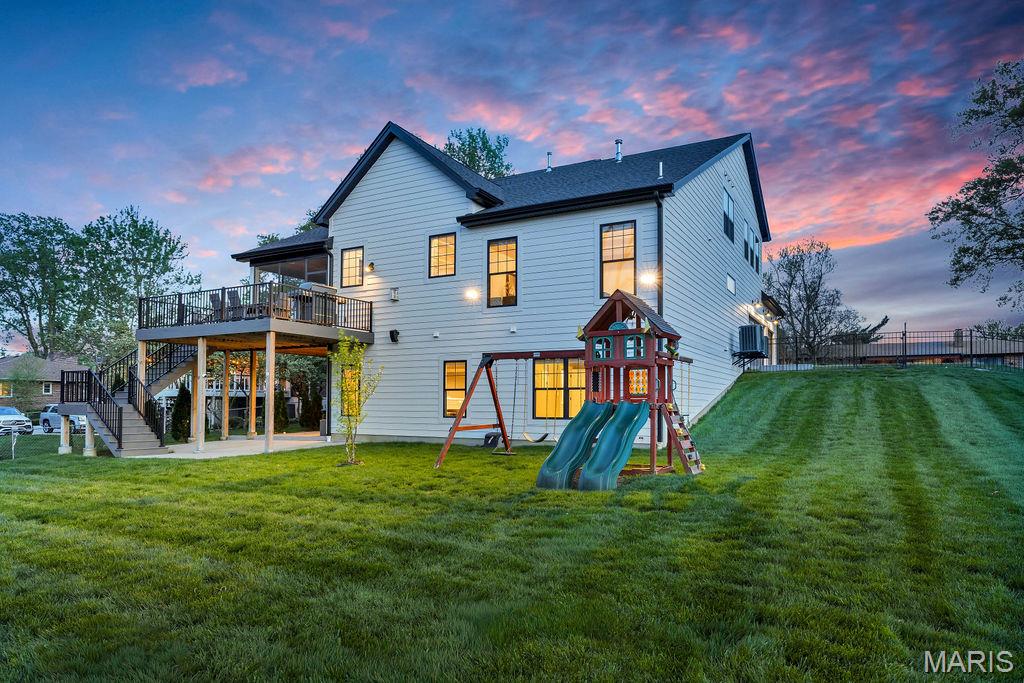 Bayberry Hills 2 - Residential