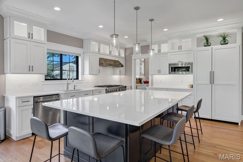 Bayberry Hills 2 - Residential