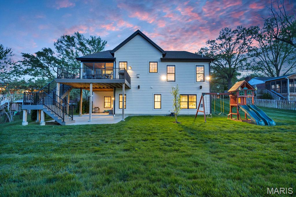 Bayberry Hills 2 - Residential