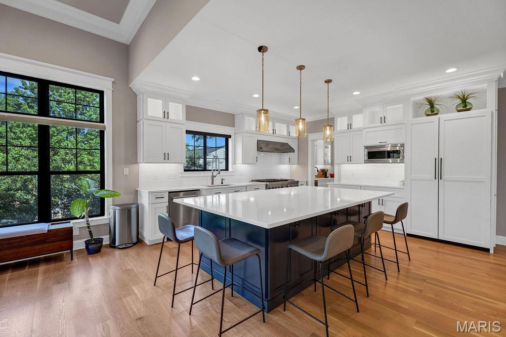 Bayberry Hills 2 - Residential