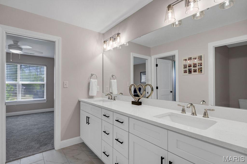 Bayberry Hills 2 - Residential