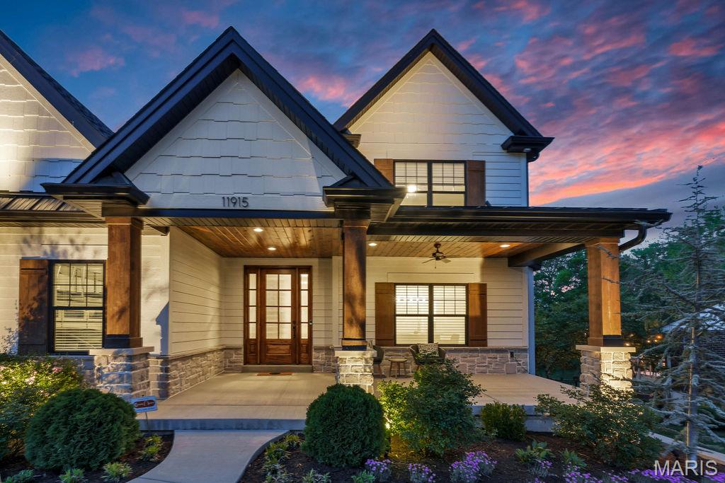 Bayberry Hills 2 - Residential