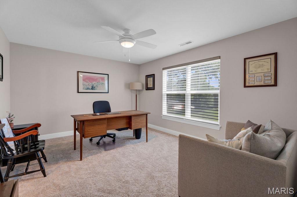 Bayberry Hills 2 - Residential
