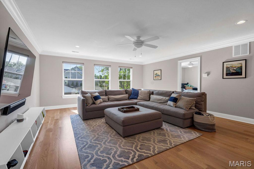 Bayberry Hills 2 - Residential