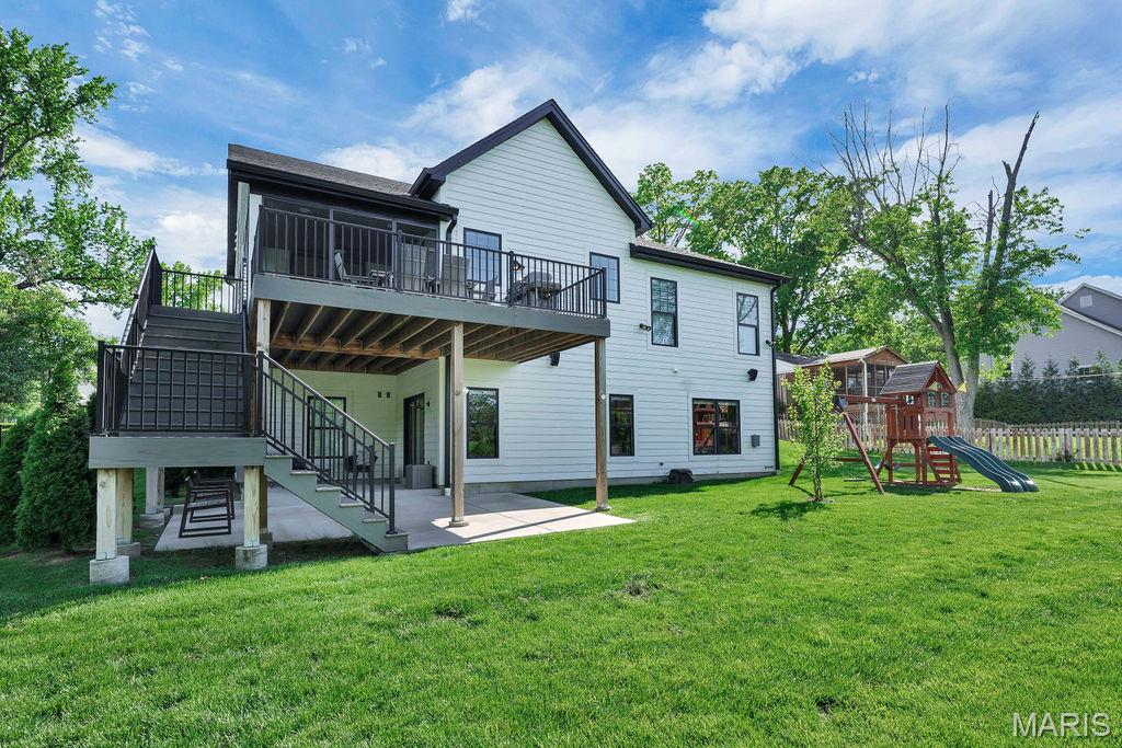 Bayberry Hills 2 - Residential