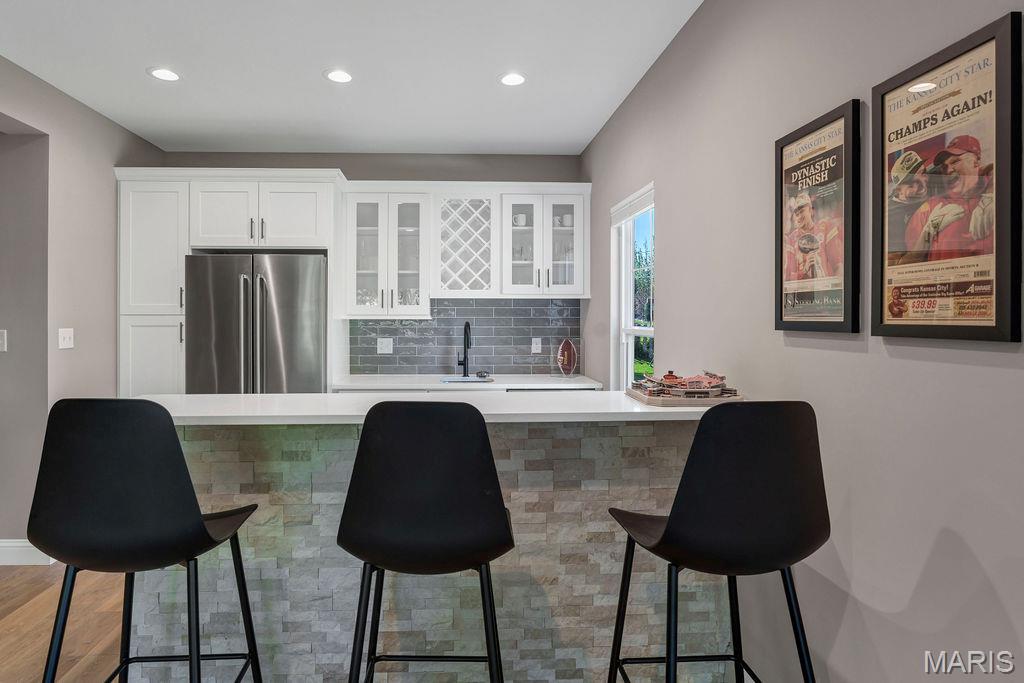 Bayberry Hills 2 - Residential