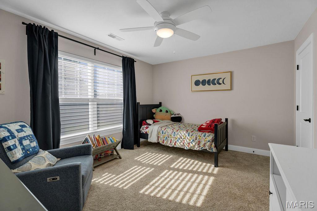 Bayberry Hills 2 - Residential