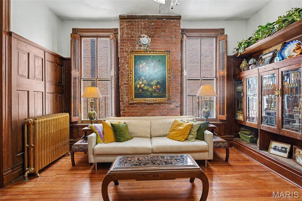 Liberty Heights Add - Residential