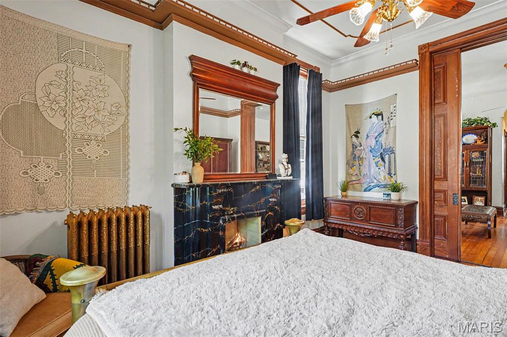 Liberty Heights Add - Residential