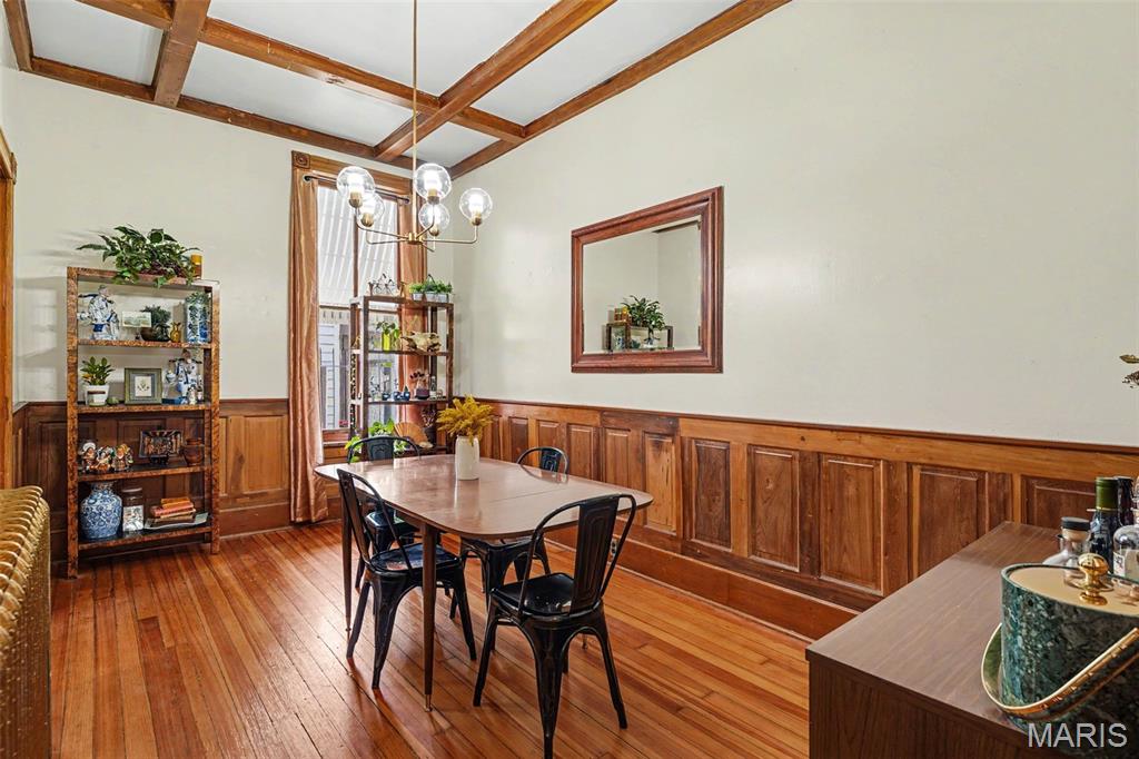 Liberty Heights Add - Residential