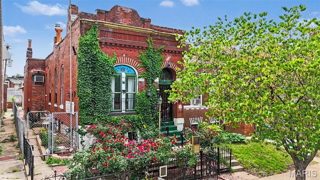 Liberty Heights Add - Residential