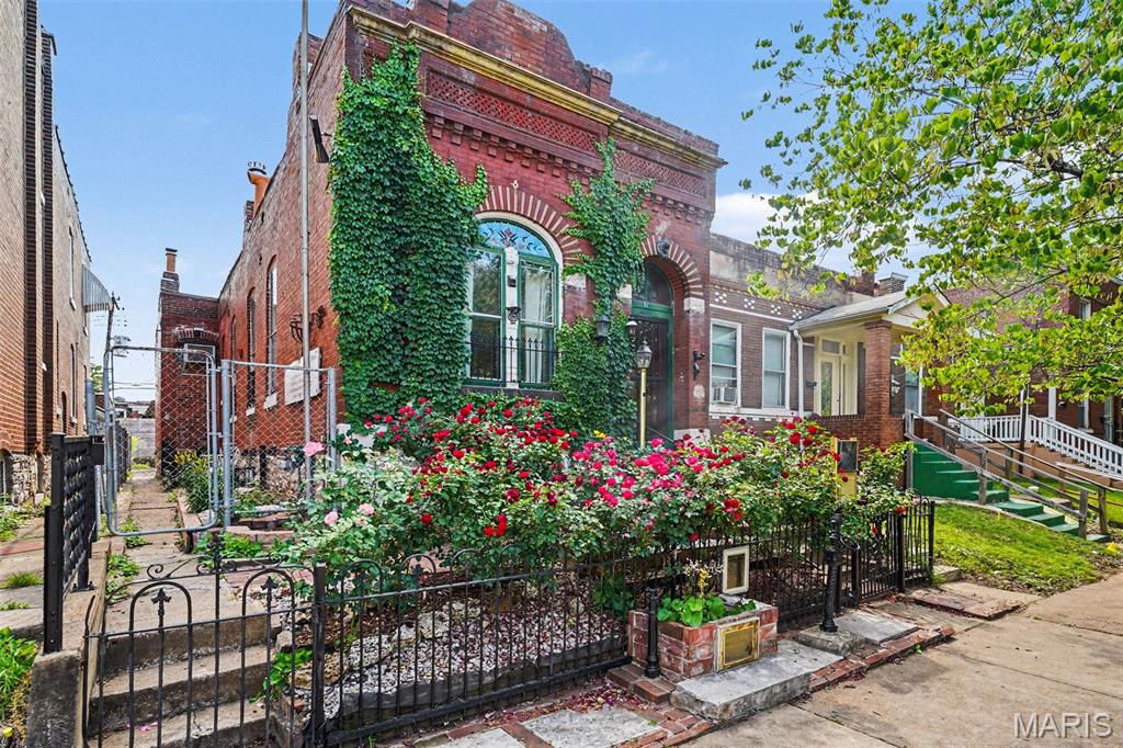 Liberty Heights Add - Residential