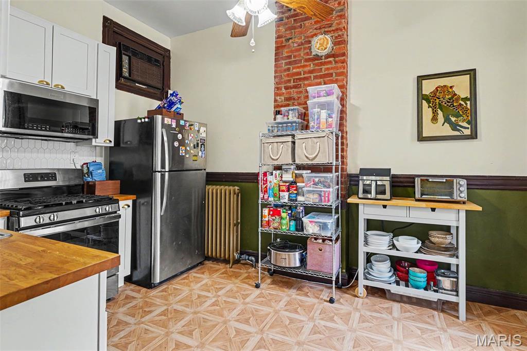 Liberty Heights Add - Residential