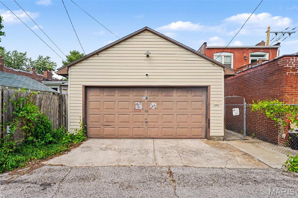 Liberty Heights Add - Residential
