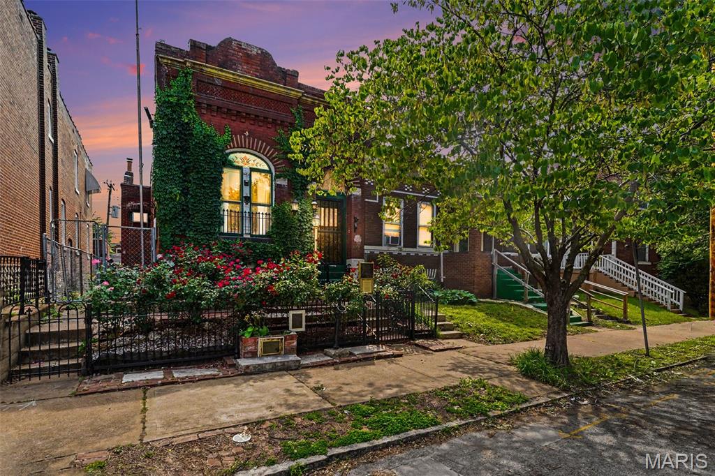 Liberty Heights Add - Residential