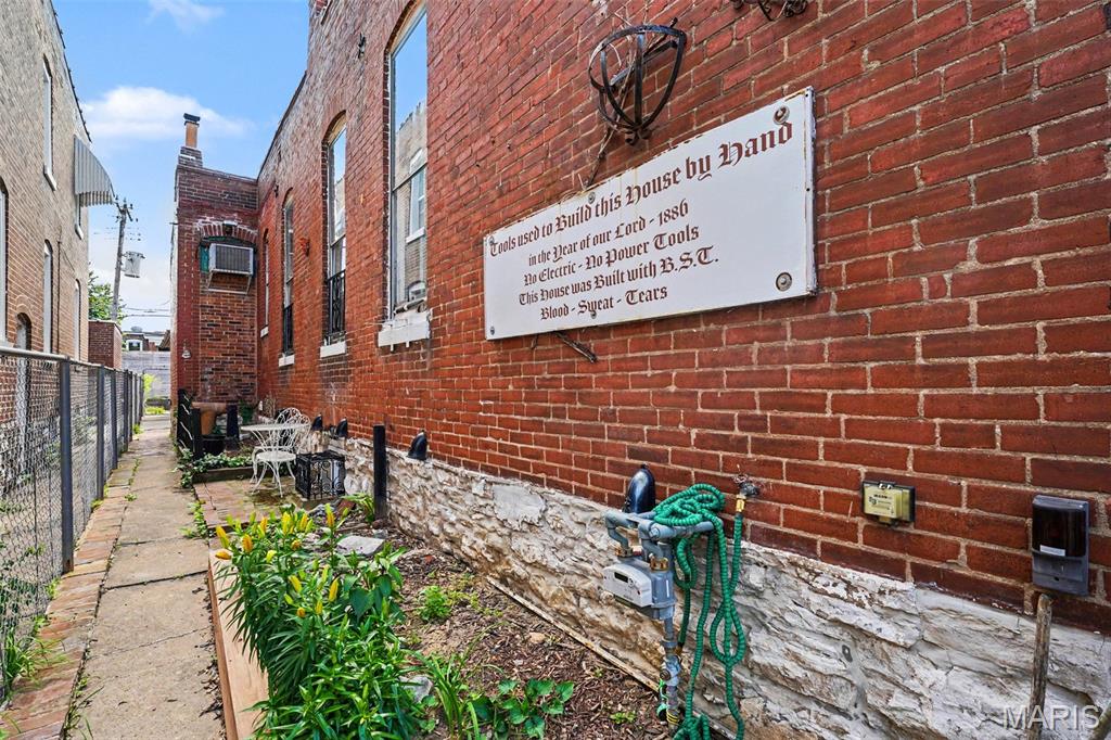 Liberty Heights Add - Residential