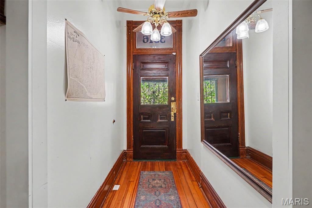 Liberty Heights Add - Residential