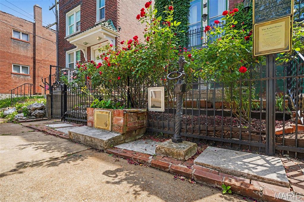 Liberty Heights Add - Residential