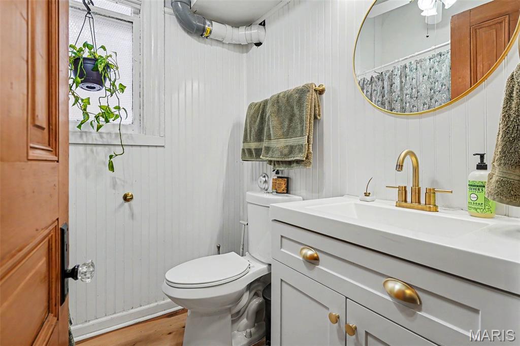 Liberty Heights Add - Residential