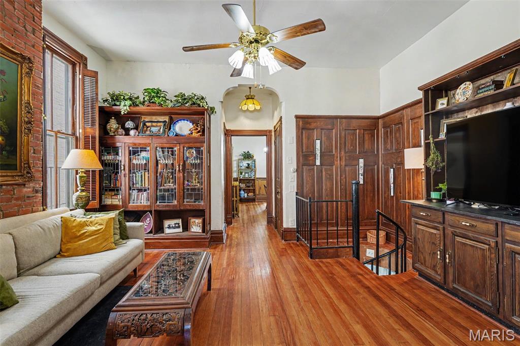 Liberty Heights Add - Residential