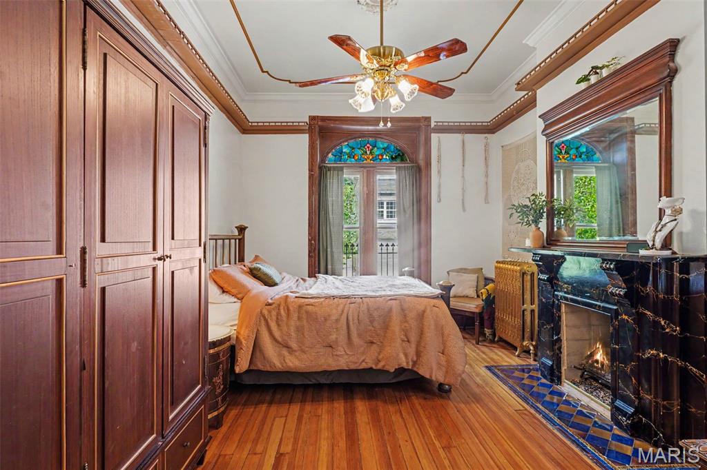 Liberty Heights Add - Residential