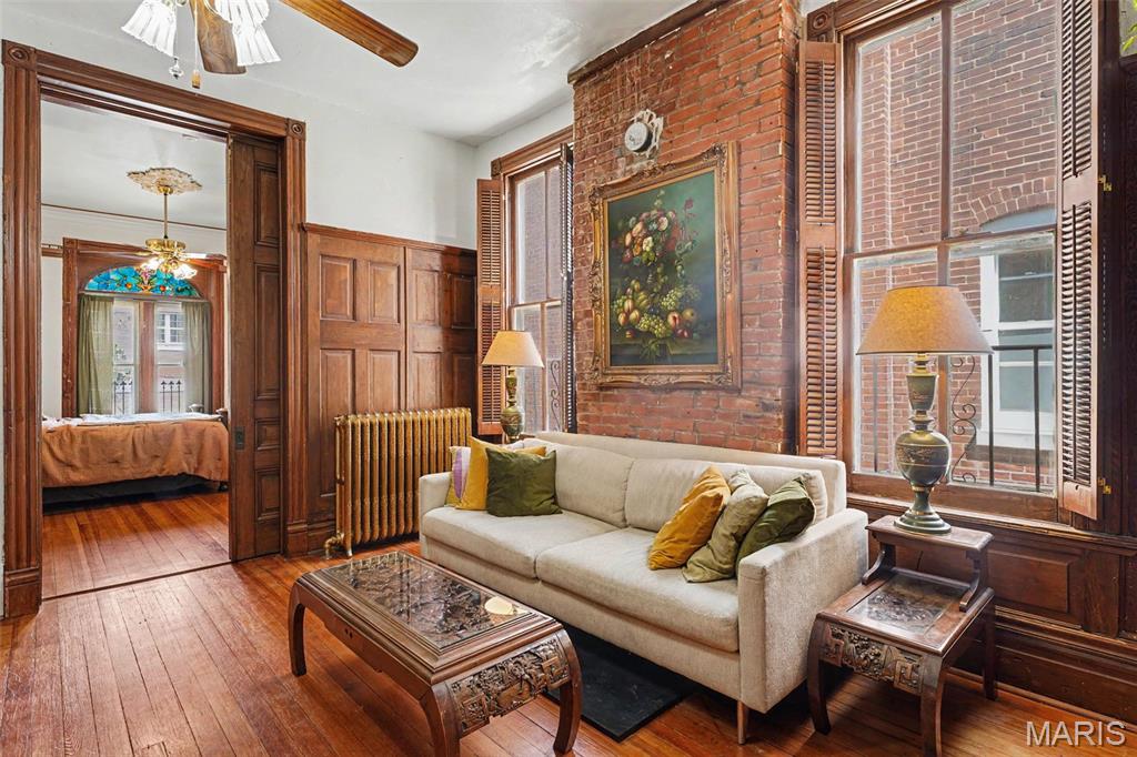 Liberty Heights Add - Residential