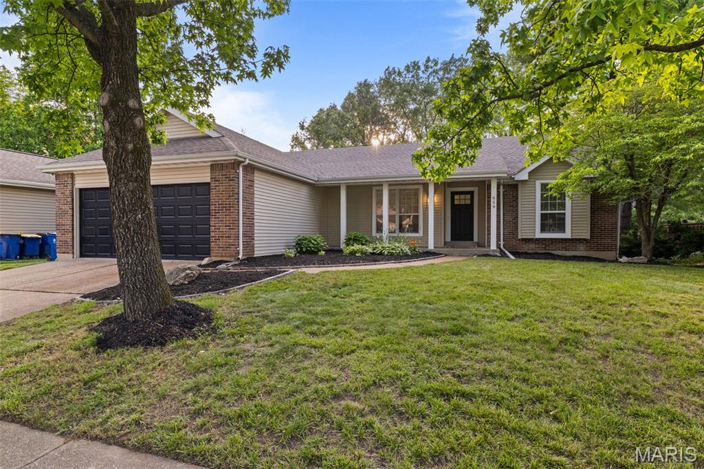659 Foxtail Drive