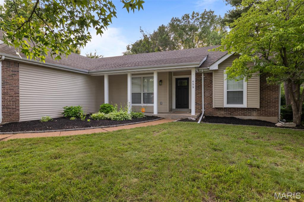 659 Foxtail Drive