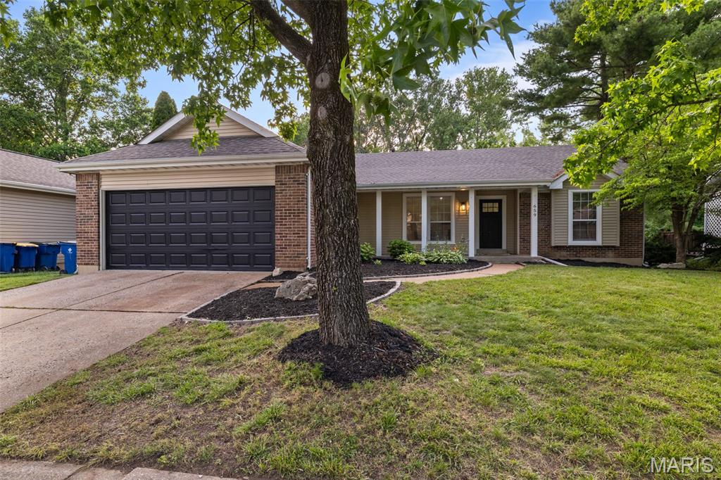659 Foxtail Drive