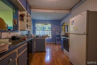 White Star Add - Residential