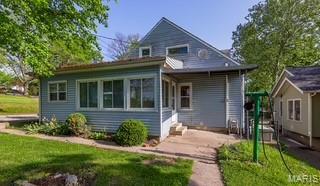 White Star Add - Residential