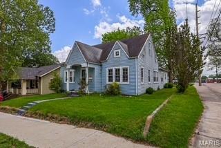 White Star Add - Residential