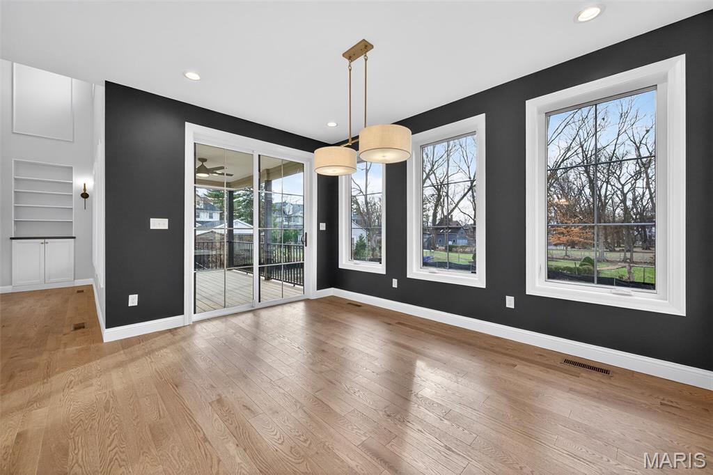 Leffingwells First - Residential