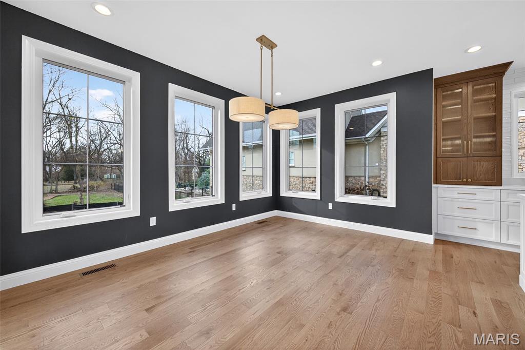 Leffingwells First - Residential