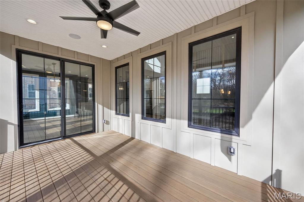 Leffingwells First - Residential