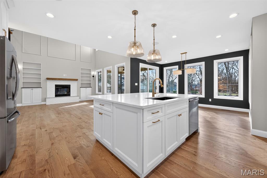 Leffingwells First - Residential