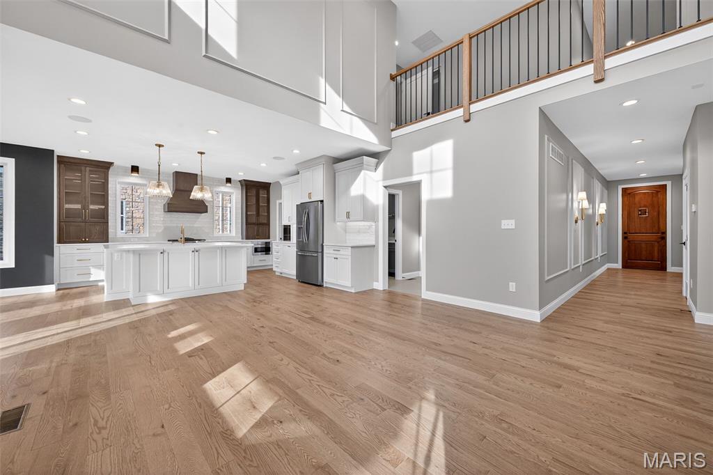 Leffingwells First - Residential