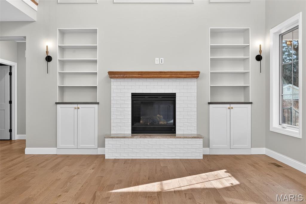 Leffingwells First - Residential