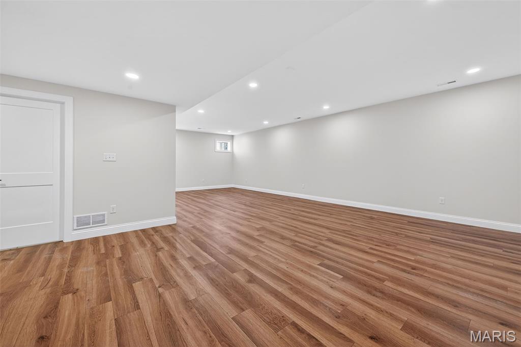 Leffingwells First - Residential