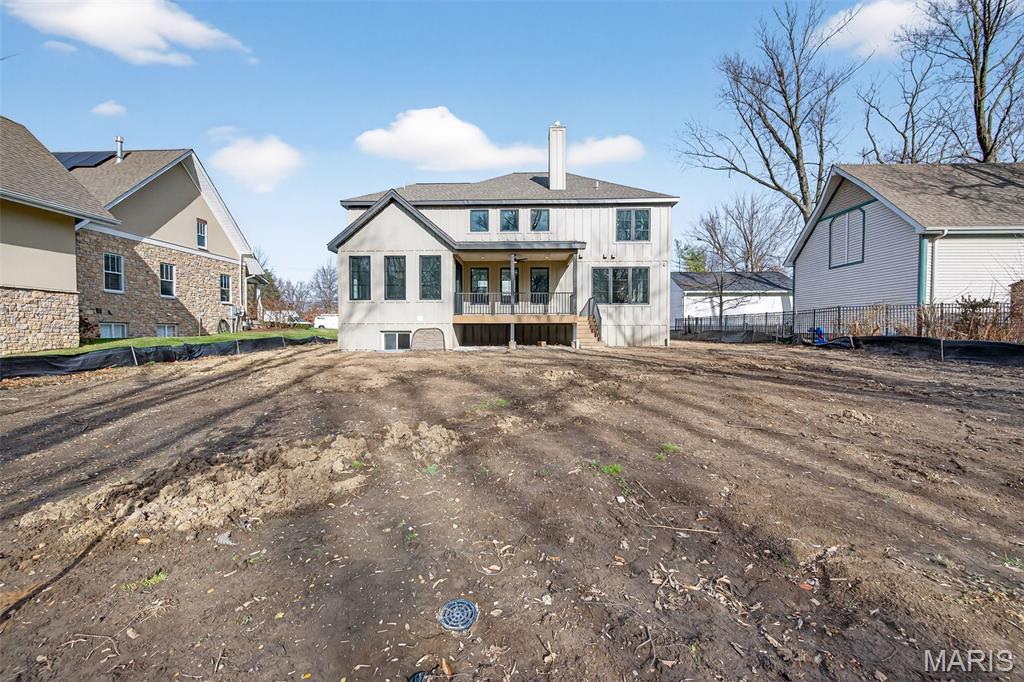 Leffingwells First - Residential